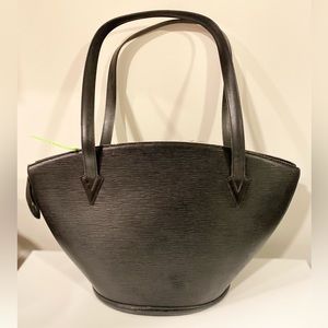 COPY - Louis Vuitton Saint Jacques Epi Bag